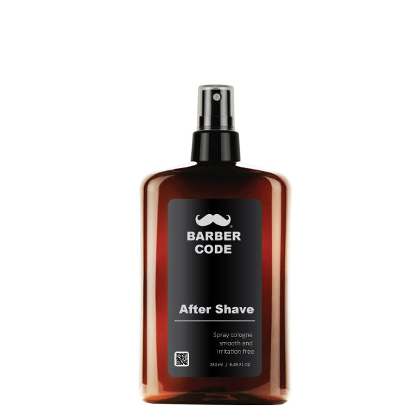 After Shave Cologne