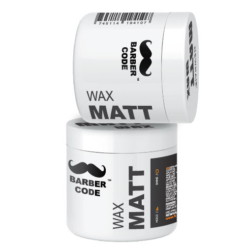 Hair Styling Wax