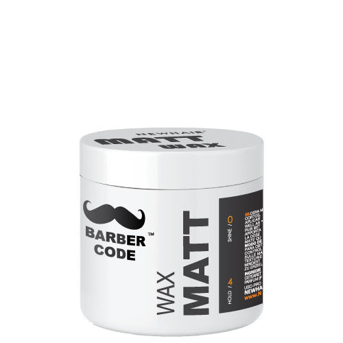 Hair Styling Wax