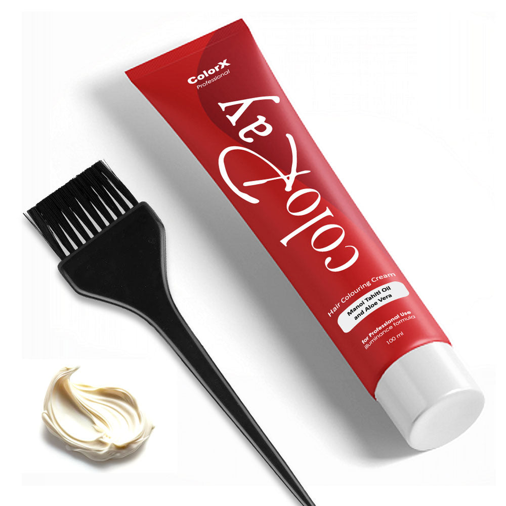 ColoRay Hair Dye