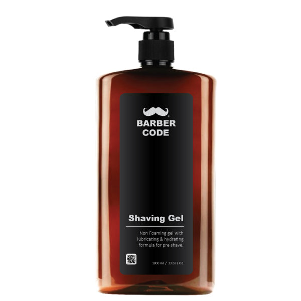 Shaving Gel