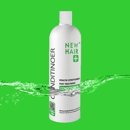 Sulphate Free Conditioner