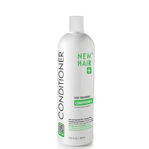 Sulphate Free Conditioner