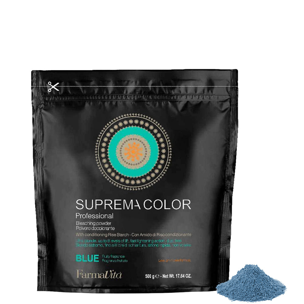 Suprema Bleach Powder