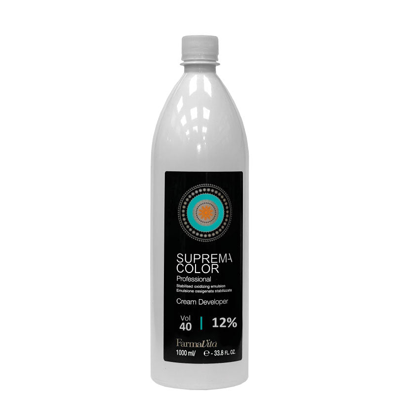 Developer Cream ( Peroxide )