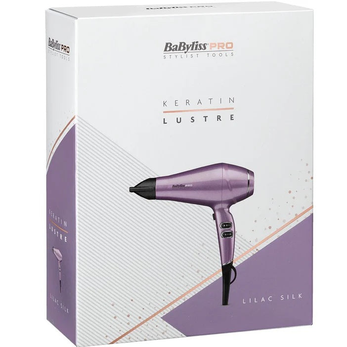 Keratin Lustre Hair Dryer 2300w