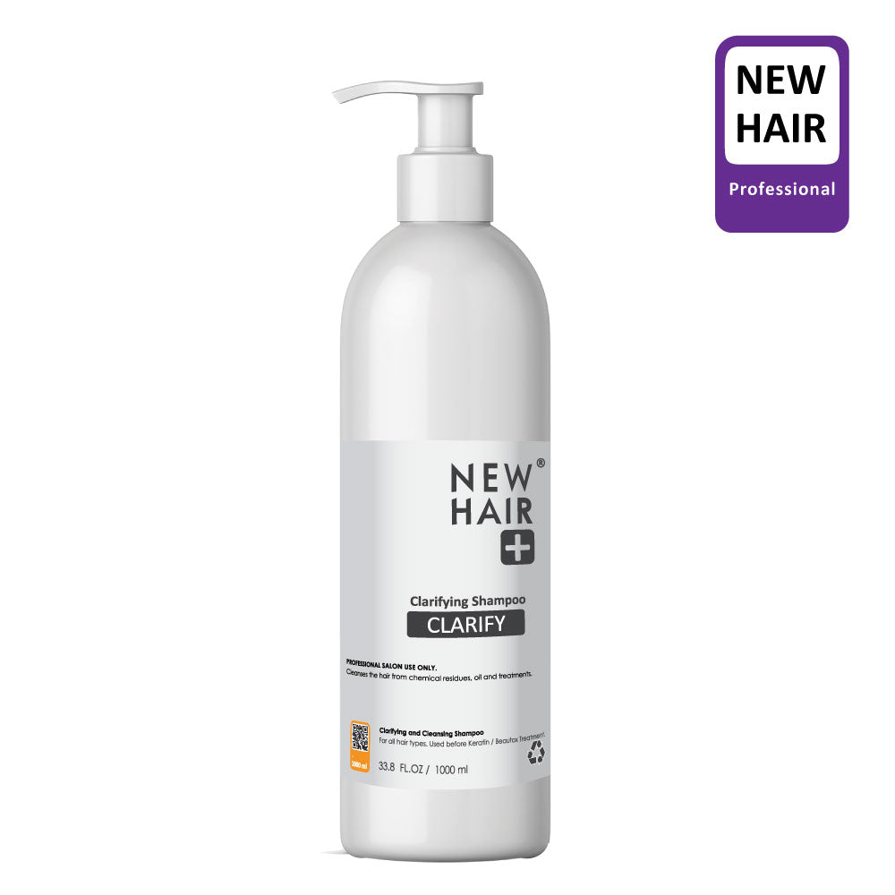 Clarify Shampoo