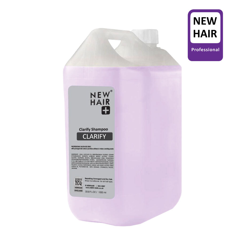 Clarify Shampoo