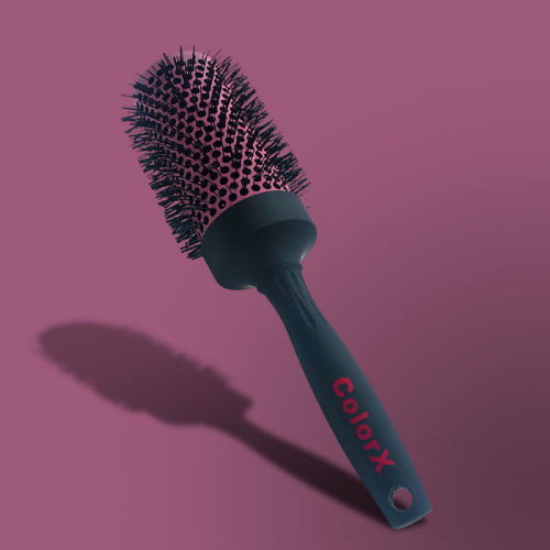 Nano Thermic Ceramic Brush 43