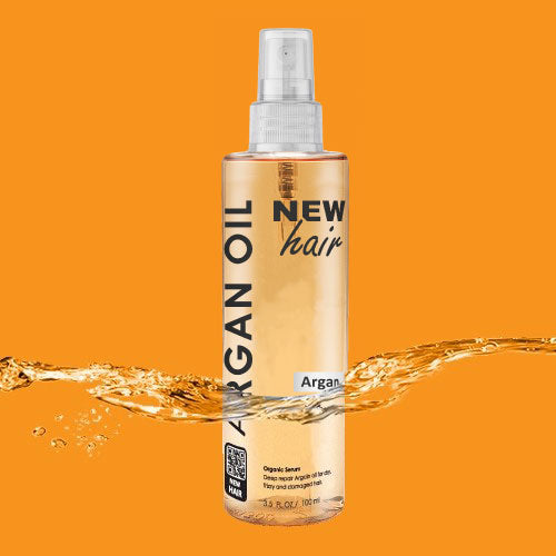 Argan Oil Serum