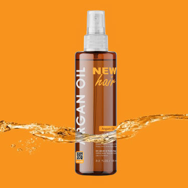 Argan Oil Serum