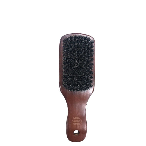 Natural Fading Brush