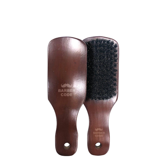 Natural Fading Brush