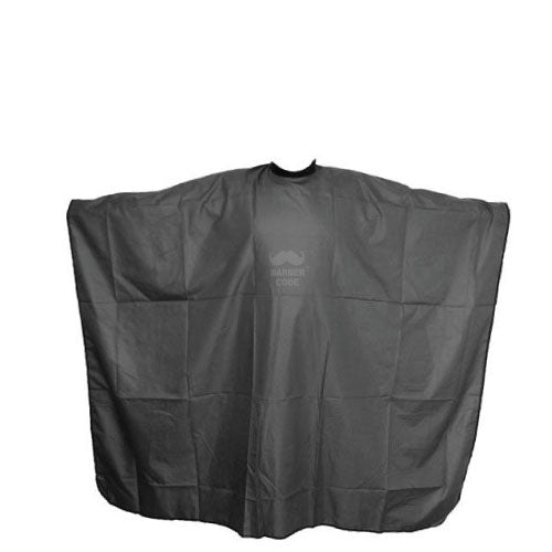 Black Cutting Cape / Gown
