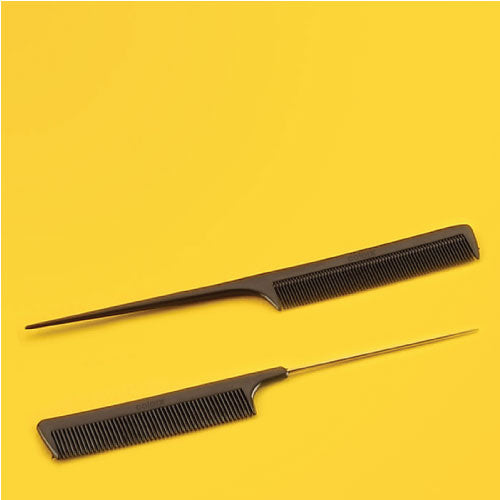 Tails Combs