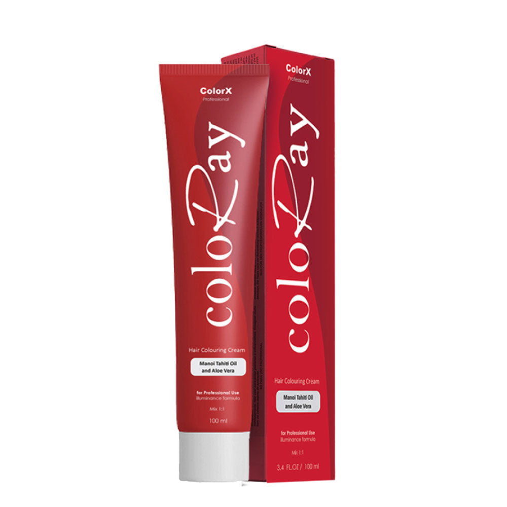 ColoRay Hair Dye