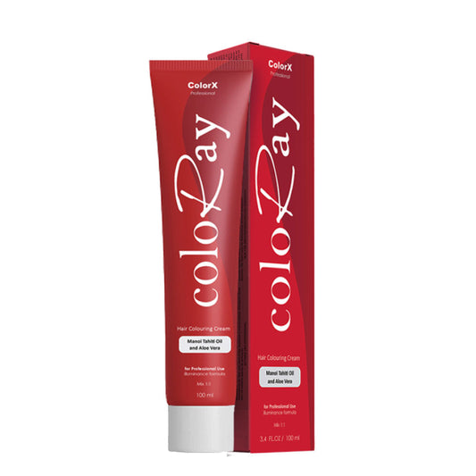 ColoRay Hair Dye
