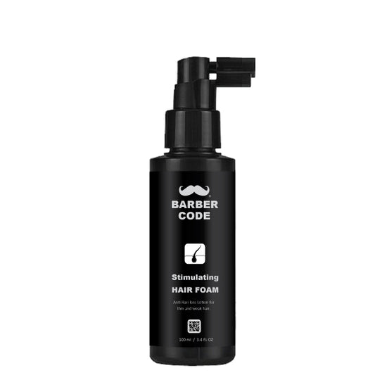 Stimulating Hair Loss Lotion