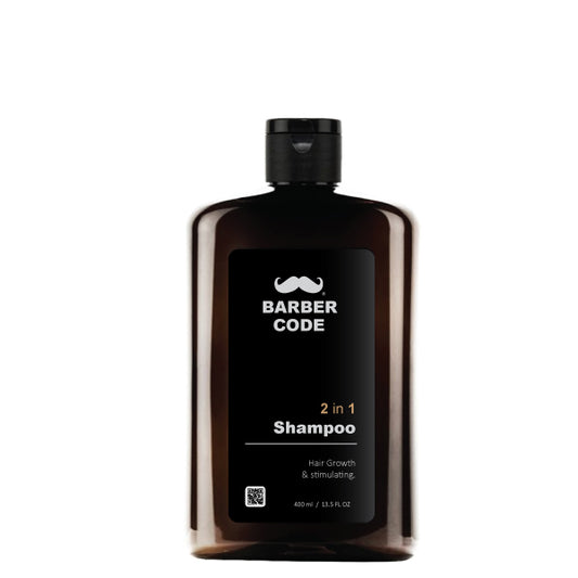 2 in 1 Shampoo