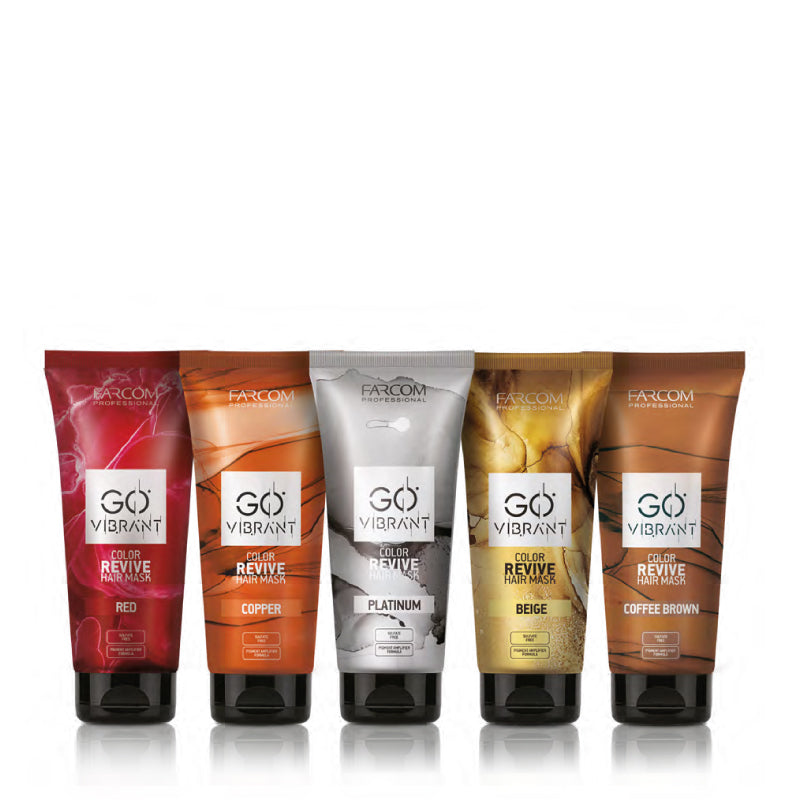 Colour Revive Hair Mask