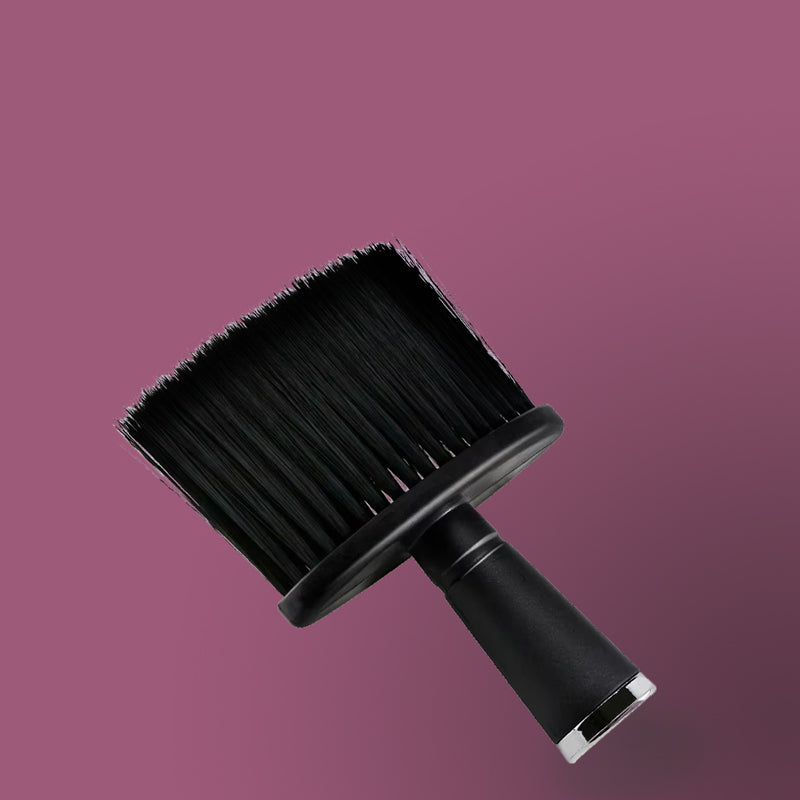 Soft Bristle Neck Brush