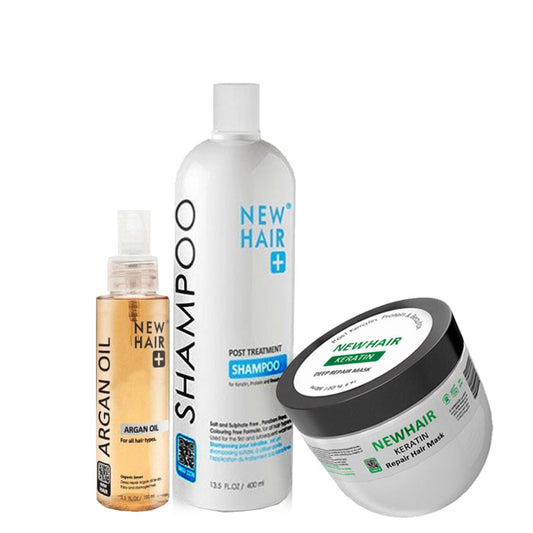 3 in 1 After Care