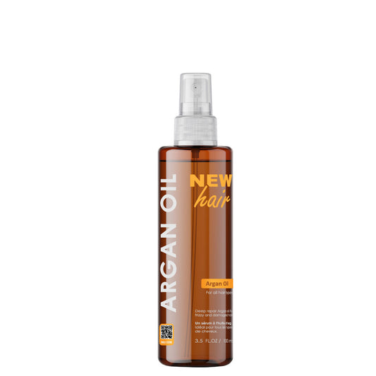 Argan Oil Serum