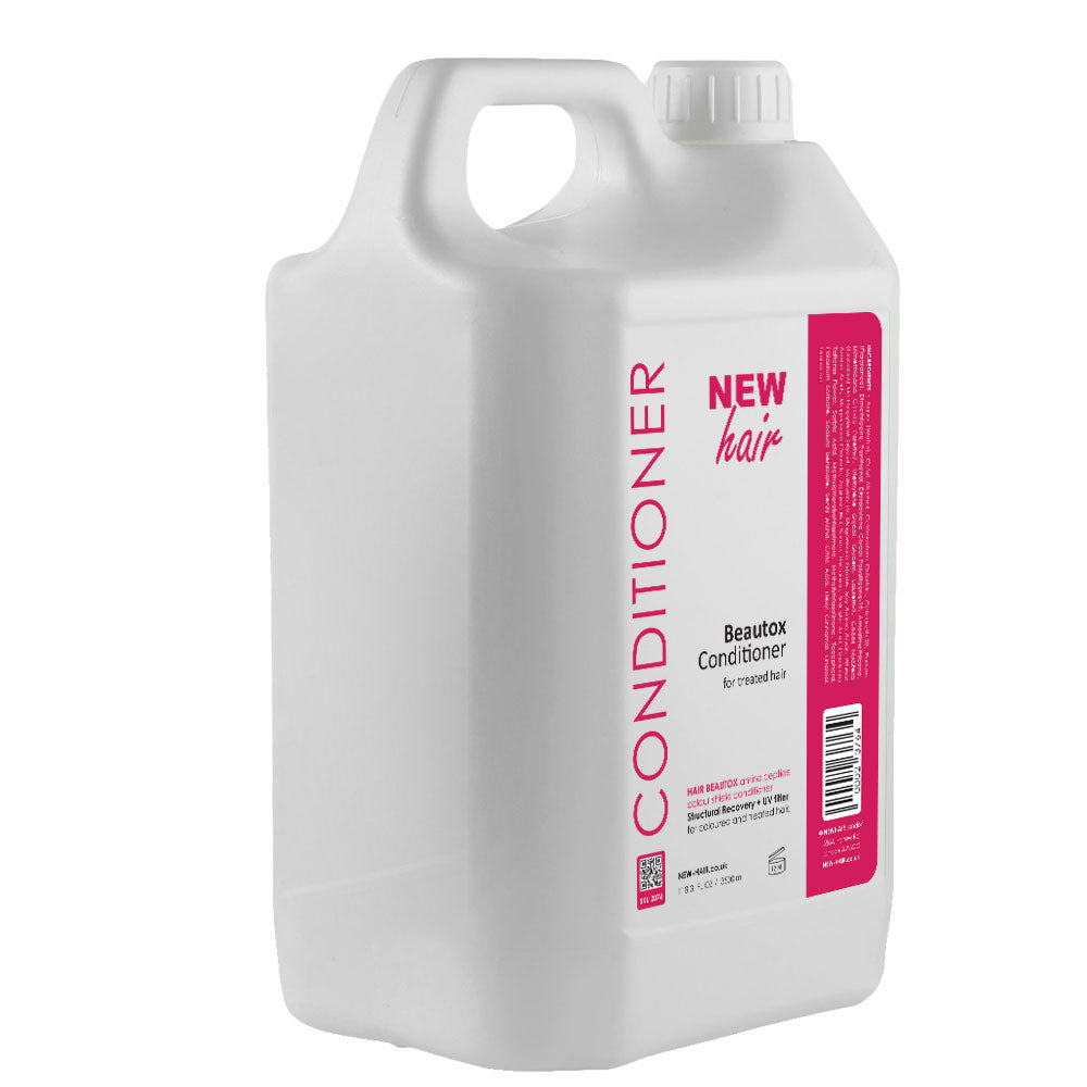 Beautox Conditioner Salon Refill