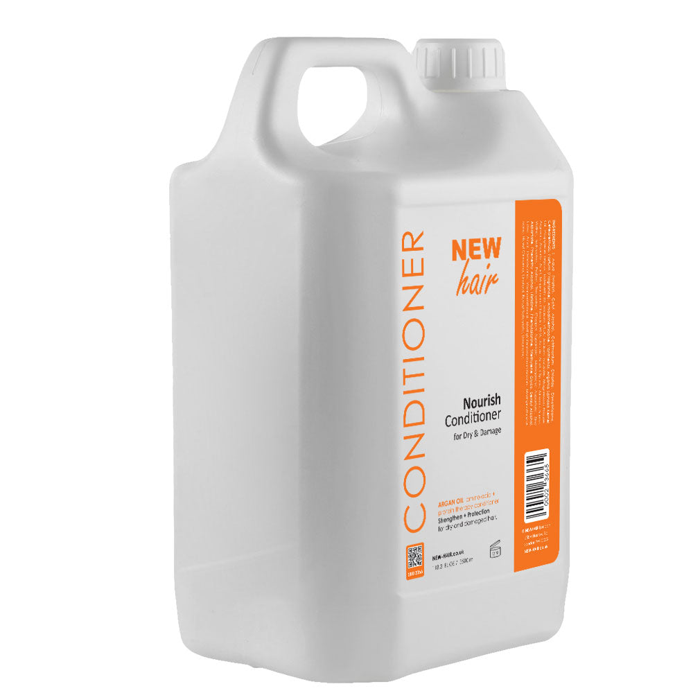 Nourish Damaged Conditioner Salon Refill