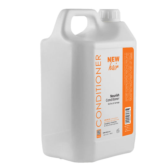 Nourish Damaged Conditioner Salon Refill