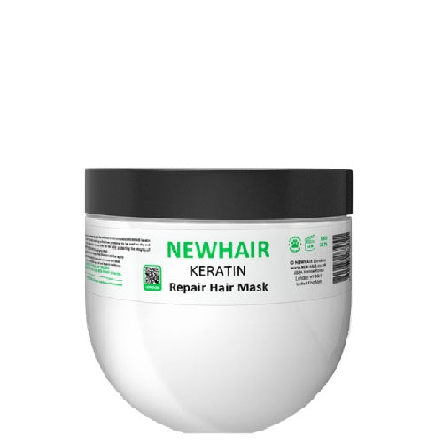 Keratin Hair Mask