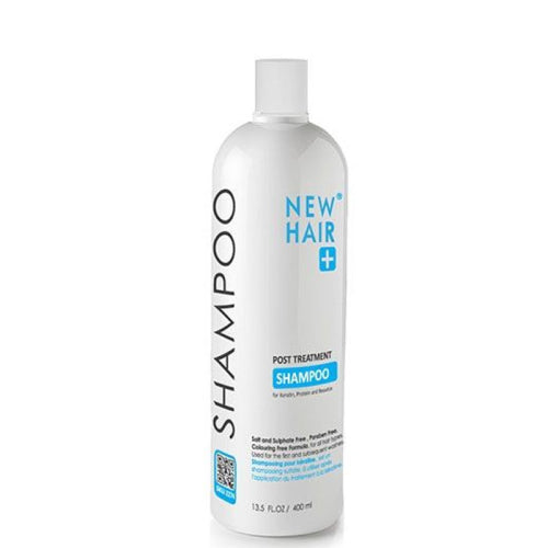 Sulphate Free Shampoo