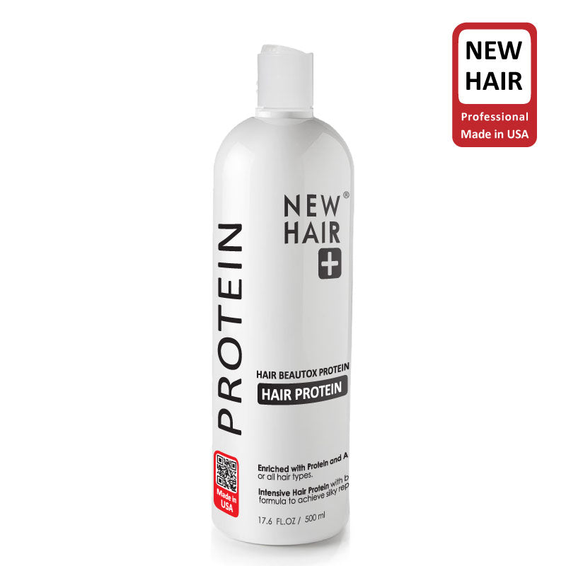 Hair Protein Therapy