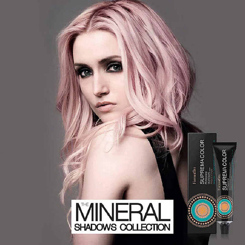Suprema Hair Dye