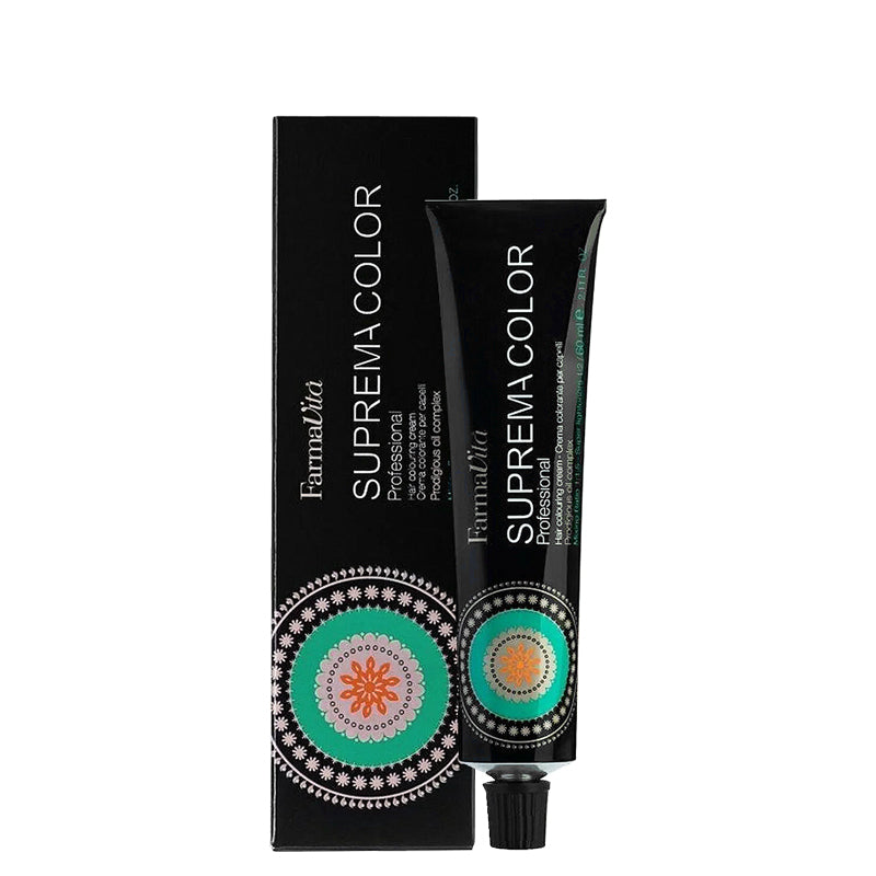 Suprema Hair Dye