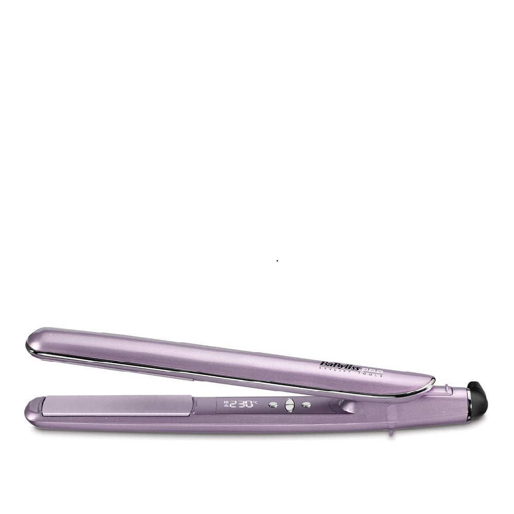 Keratin Lustre Hair Straightener 230°C