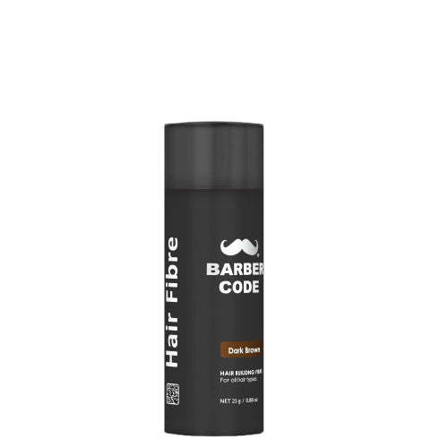Brown Hair Rebuilding Fibre