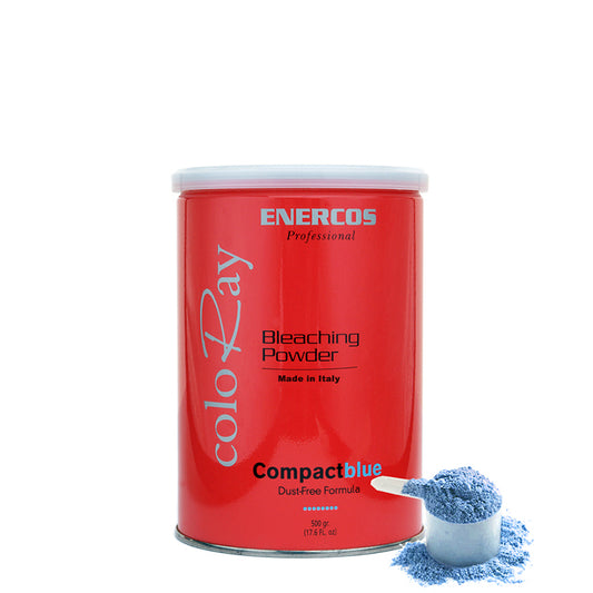 Coloray Blue Bleach