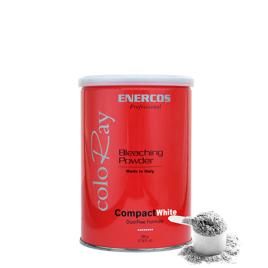 Coloray White Bleach