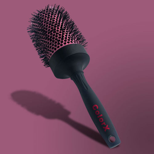 Nano Thermic Ceramic Brush 65