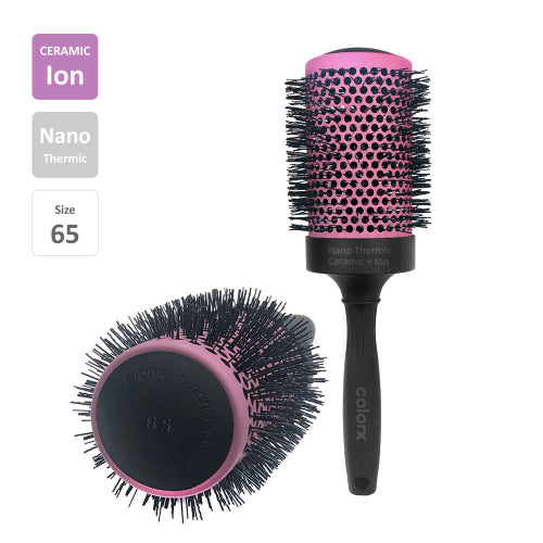 Nano Thermic Ceramic Brush 65