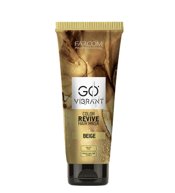Colour Revive Hair Mask