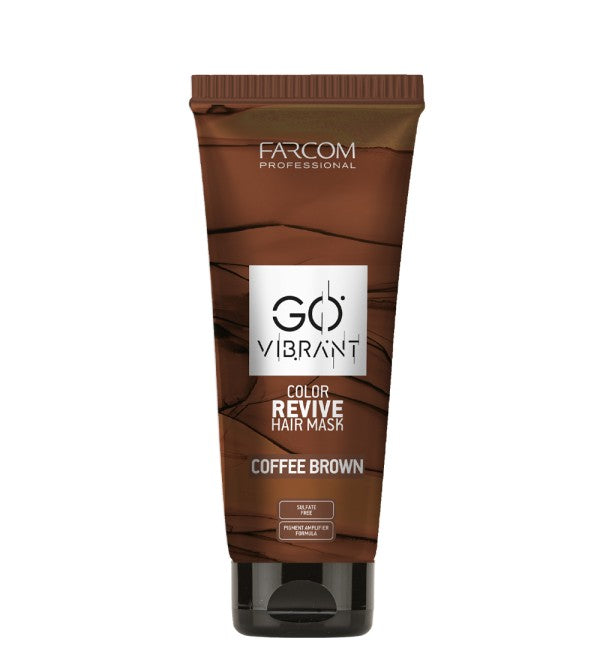 Colour Revive Hair Mask
