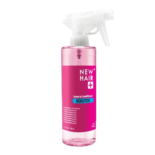 Leave-in Conditioner / Thermo Protector