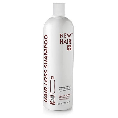 Anti Hair Loss Shampoo