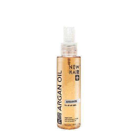 Argan Oil Serum