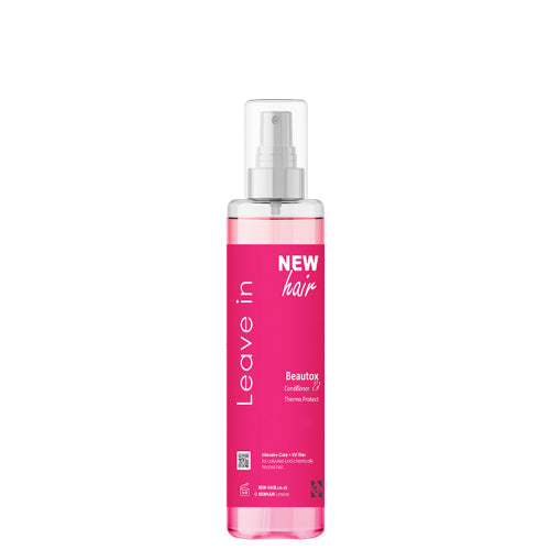 Beautox Leave in Conditioner