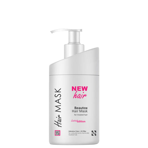 Beautox Hair Mask