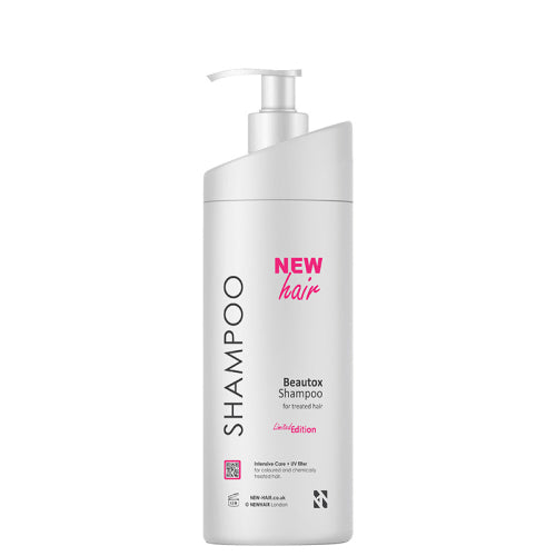 Beautox Shampoo