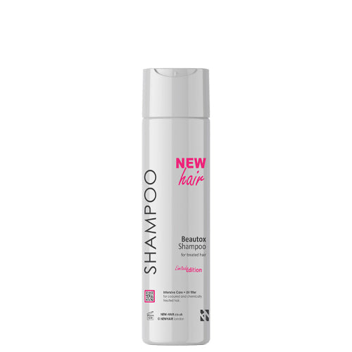 Beautox Shampoo